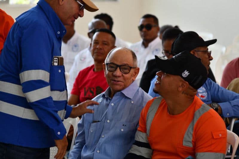 Pepe Abreu: “El nuevo código laboral es un peligro
